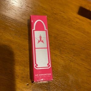 Jeffery star lip ammunition